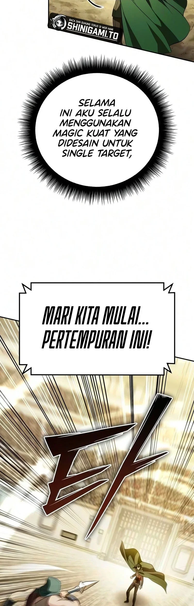 Became The Patron Of Villains Chapter 41 - halaman 55