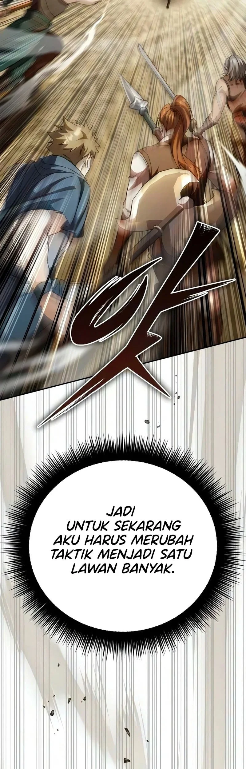 Became The Patron Of Villains Chapter 41 - halaman 56