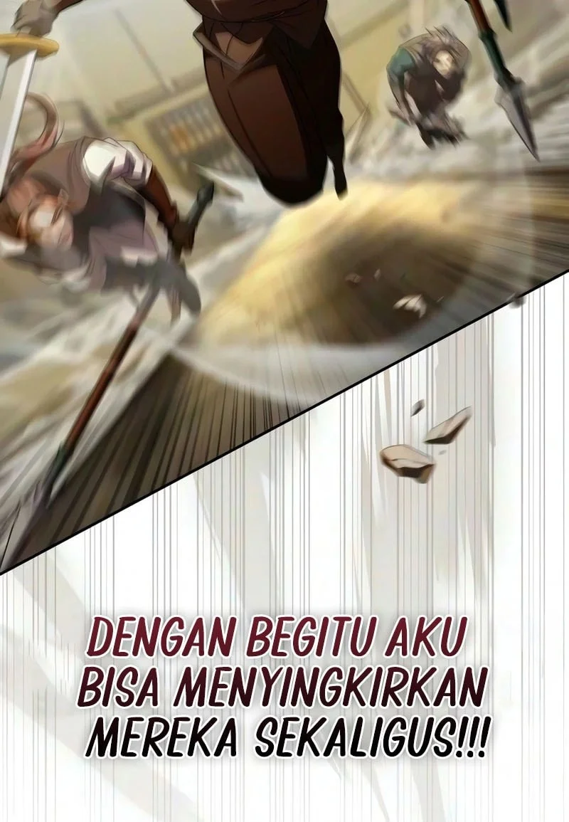 Became The Patron Of Villains Chapter 41 - halaman 58