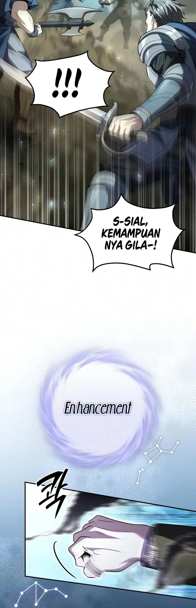 Became The Patron Of Villains Chapter 41 - halaman 62