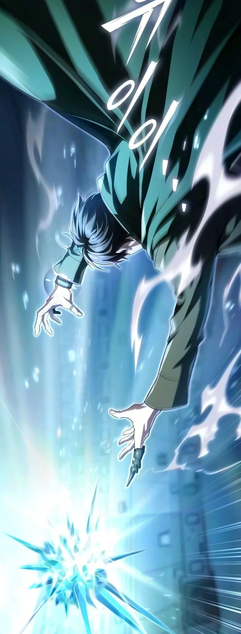Became The Patron Of Villains Chapter 41 - halaman 66
