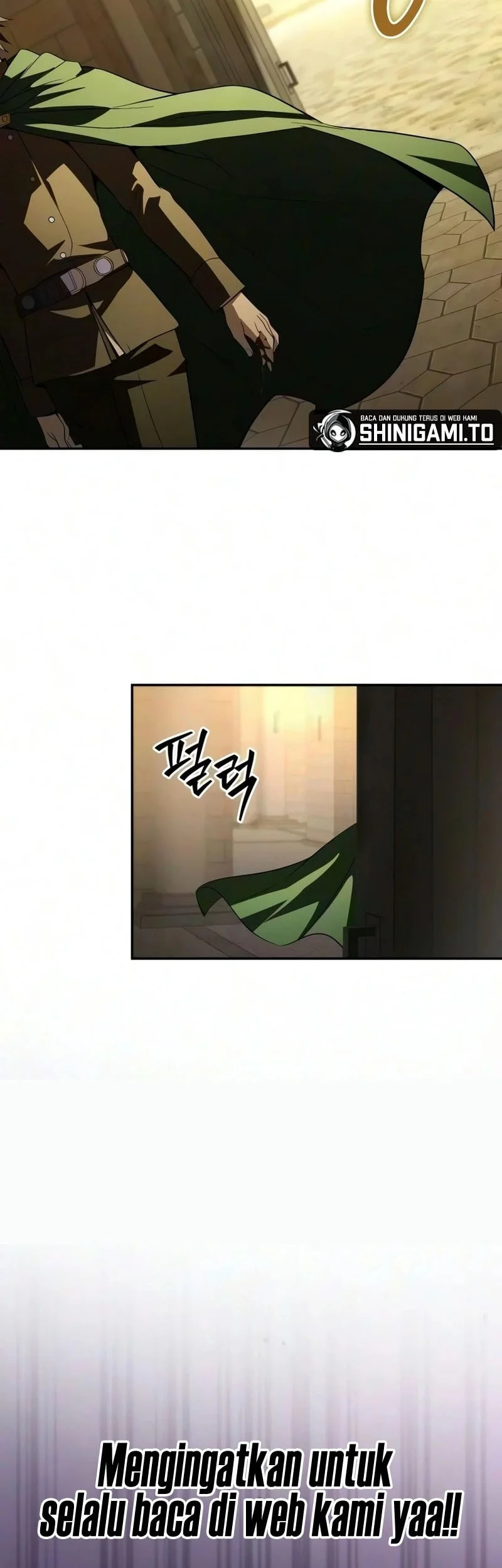 Became The Patron Of Villains Chapter 41 - halaman 76