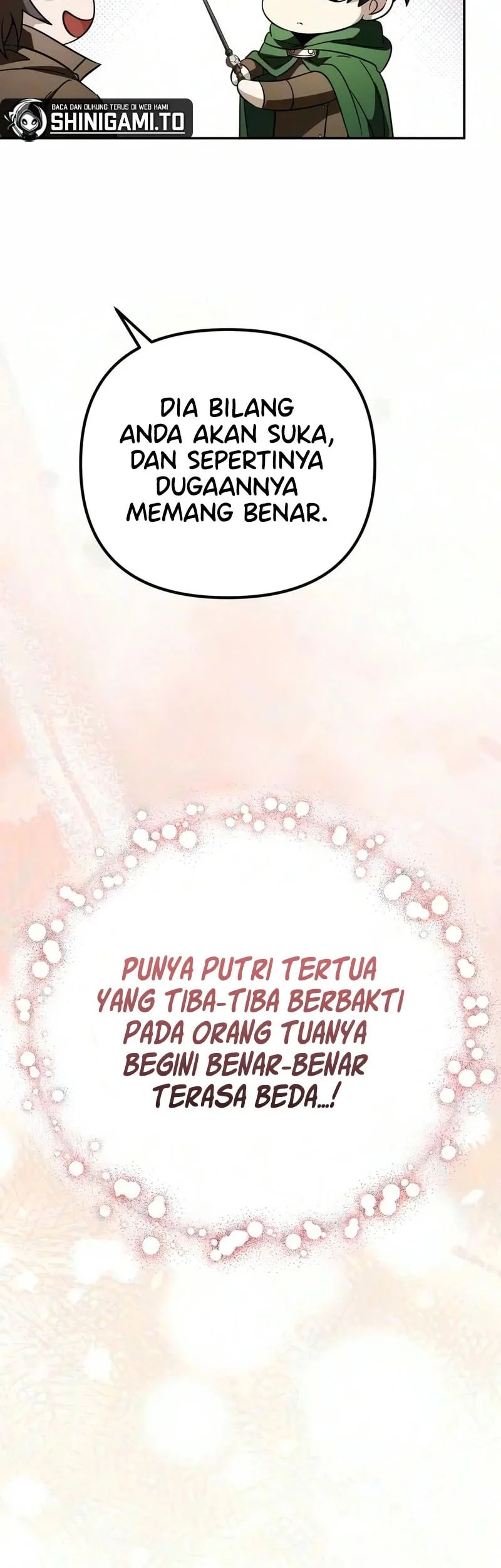Became The Patron Of Villains Chapter 41 - halaman 82