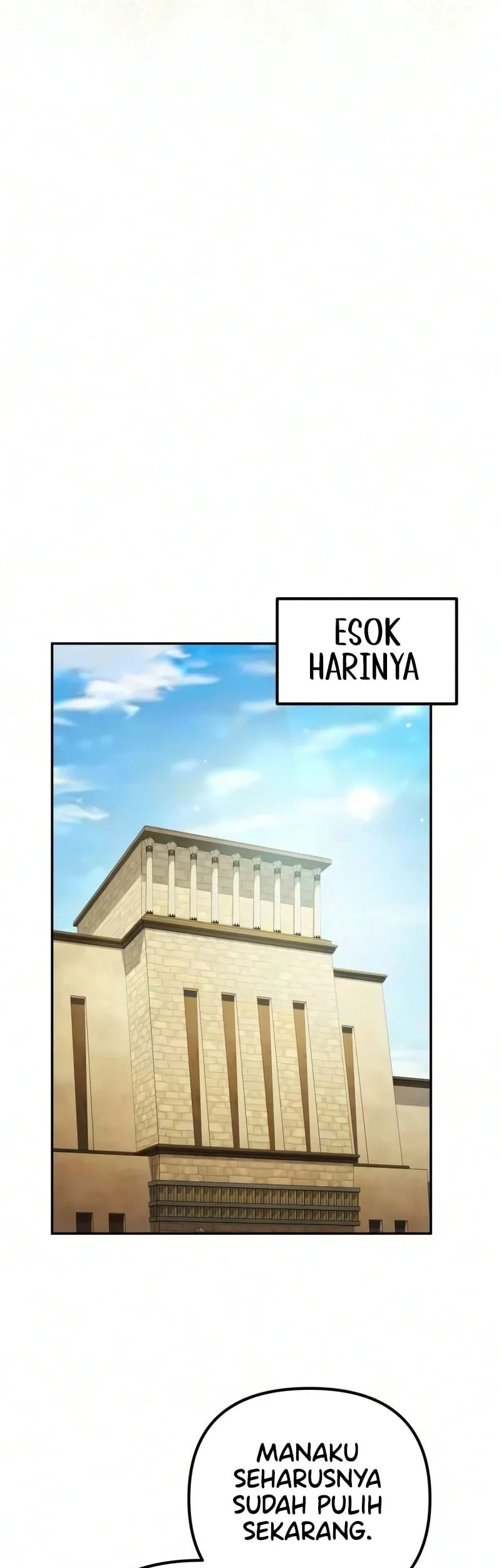 Became The Patron Of Villains Chapter 41 - halaman 83