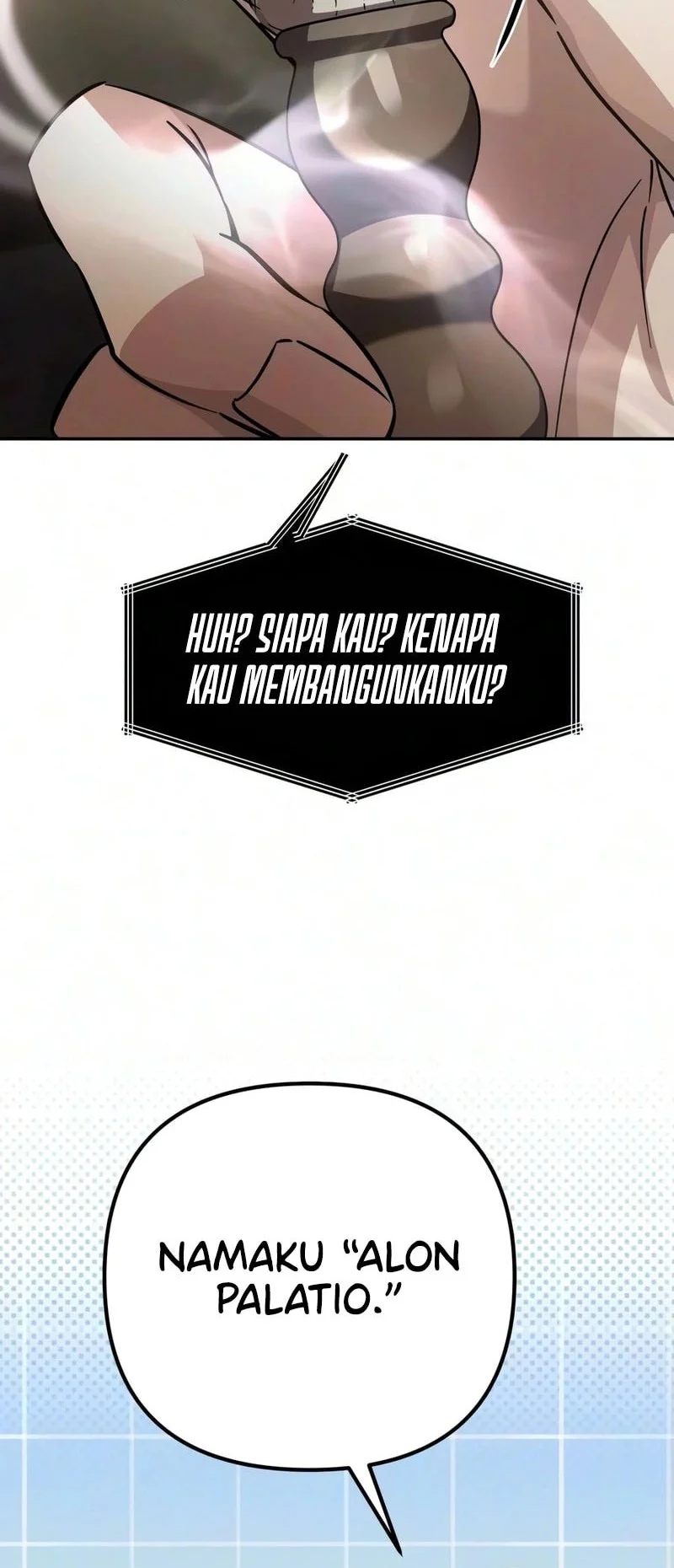 Became The Patron Of Villains Chapter 41 - halaman 86