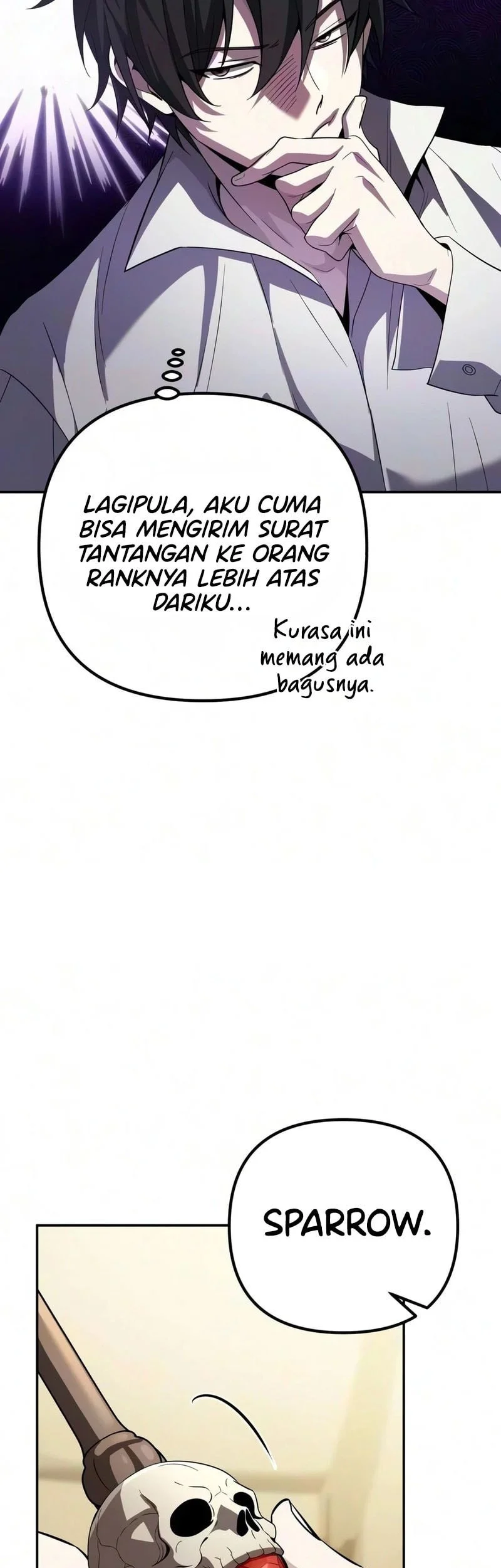 Became The Patron Of Villains Chapter 41 - halaman 93