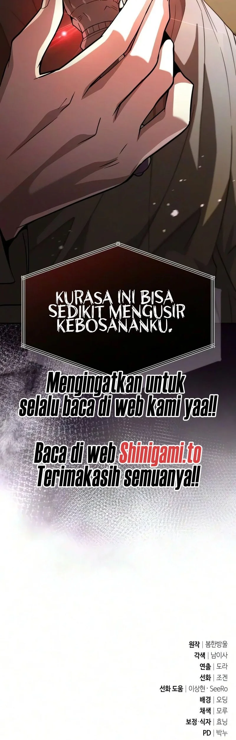 Became The Patron Of Villains Chapter 41 - halaman 96