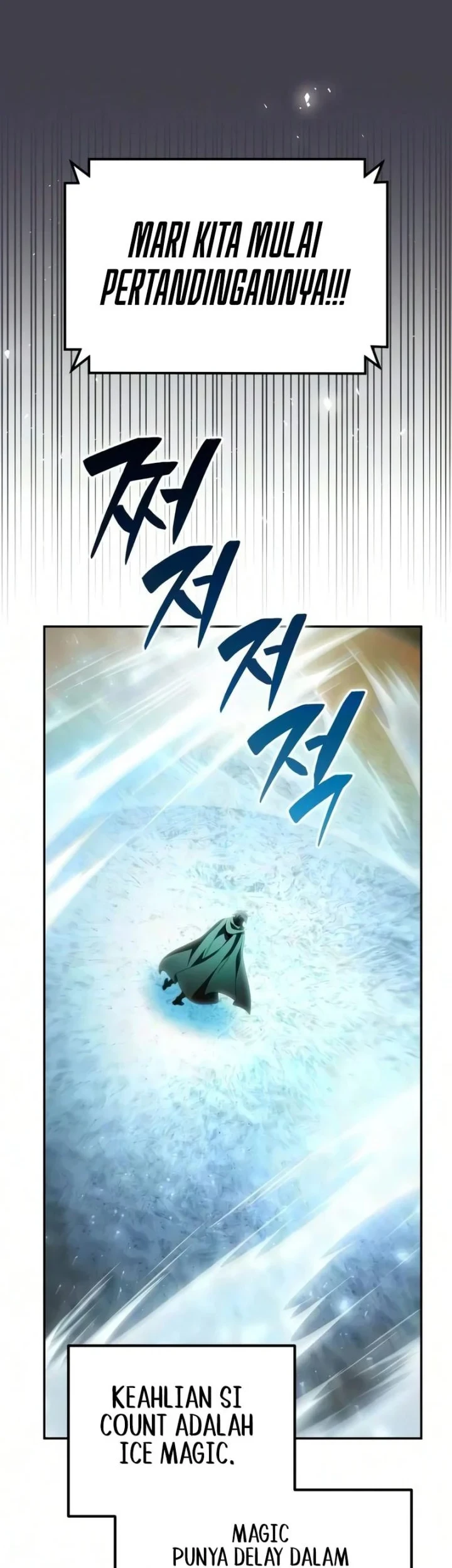 Became The Patron Of Villains Chapter 42 - halaman 10