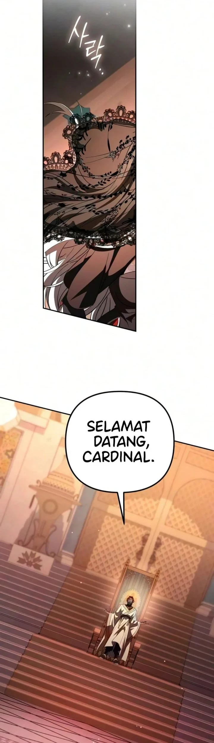Became The Patron Of Villains Chapter 42 - halaman 100