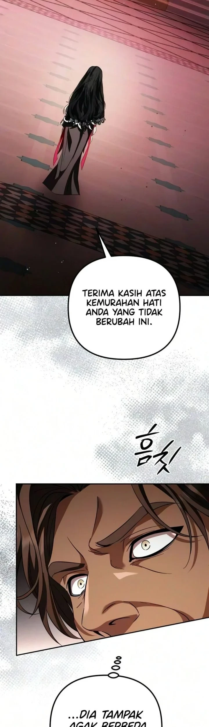 Became The Patron Of Villains Chapter 42 - halaman 101
