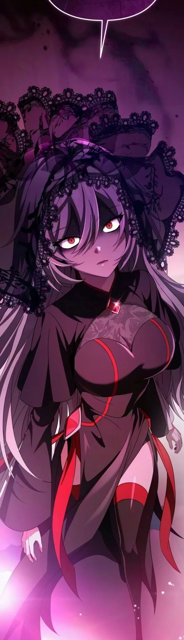 Became The Patron Of Villains Chapter 42 - halaman 104