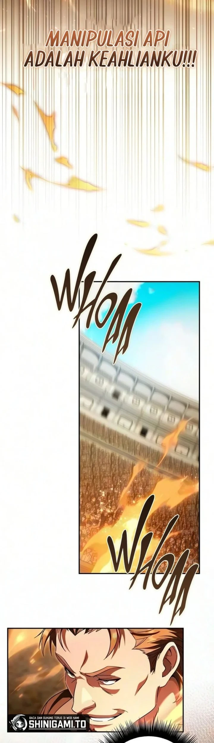 Became The Patron Of Villains Chapter 42 - halaman 13