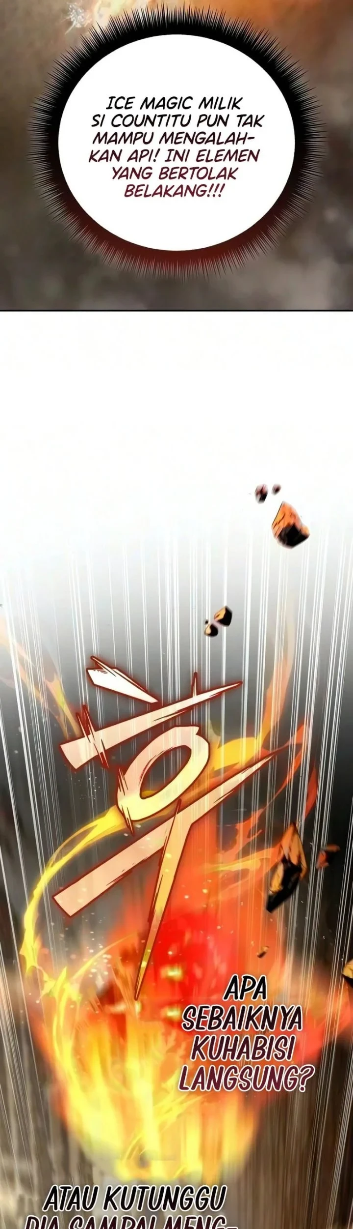 Became The Patron Of Villains Chapter 42 - halaman 16