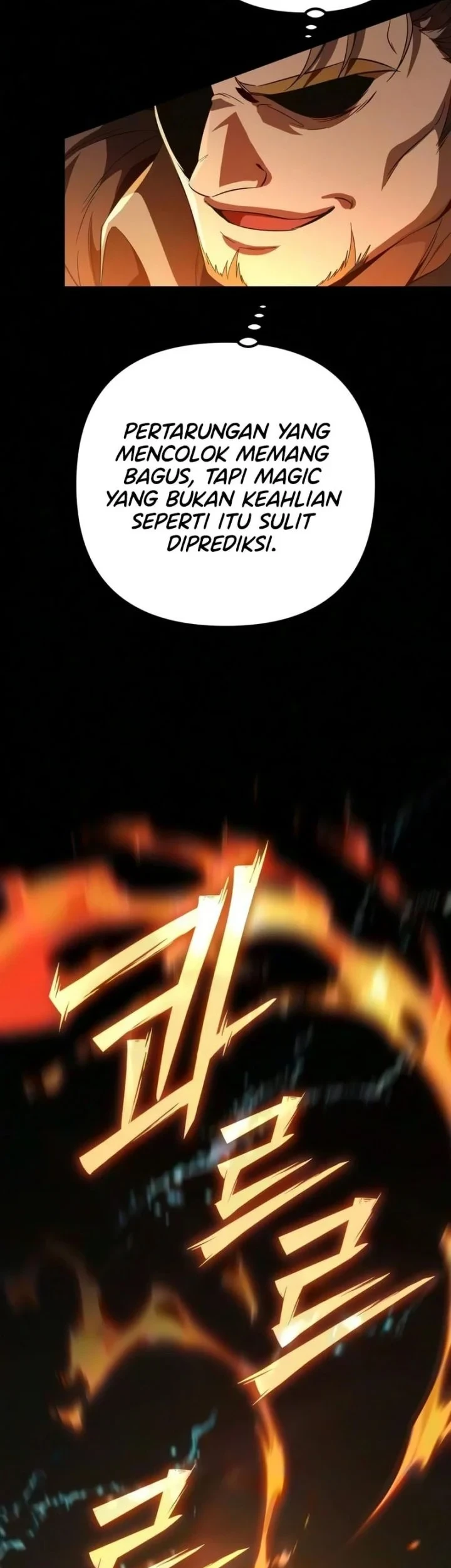 Became The Patron Of Villains Chapter 42 - halaman 22