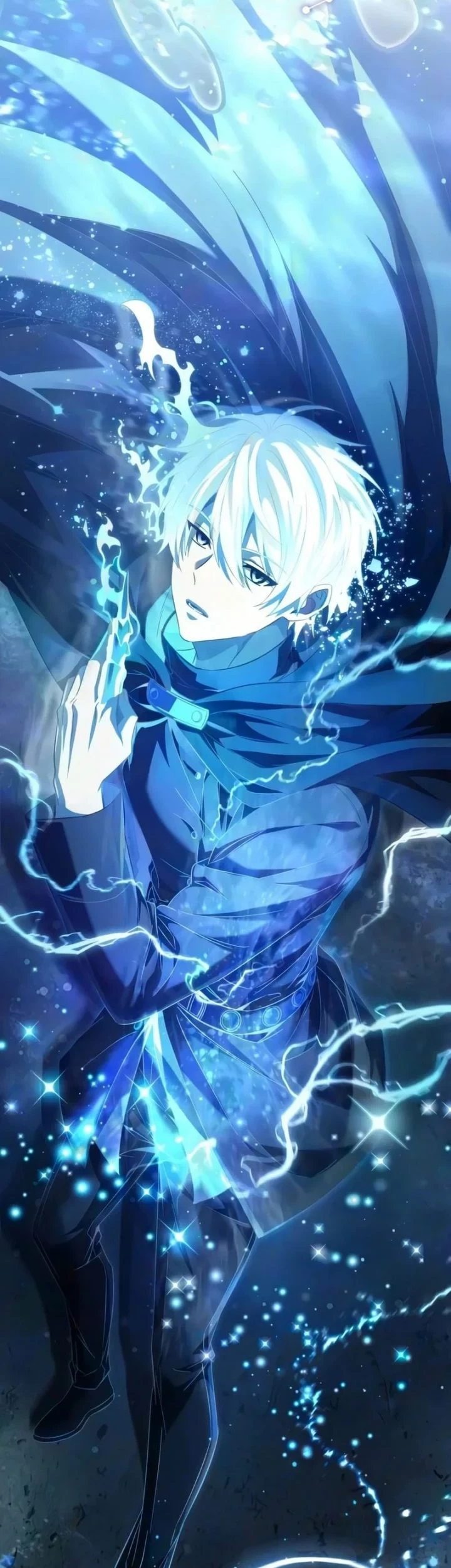 Became The Patron Of Villains Chapter 42 - halaman 26