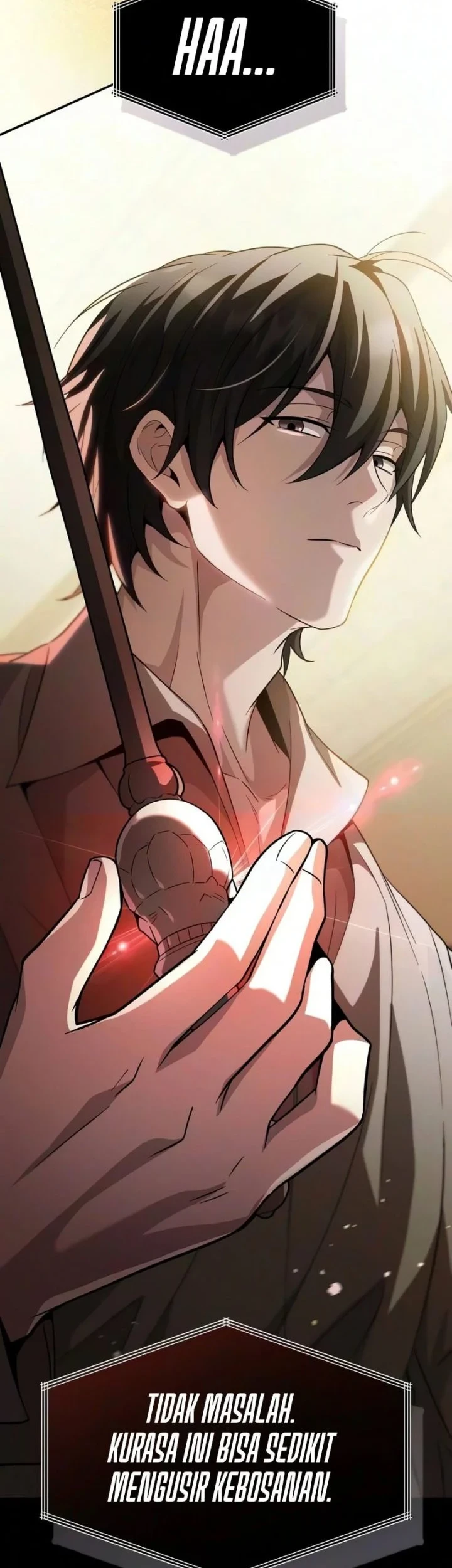 Became The Patron Of Villains Chapter 42 - halaman 3