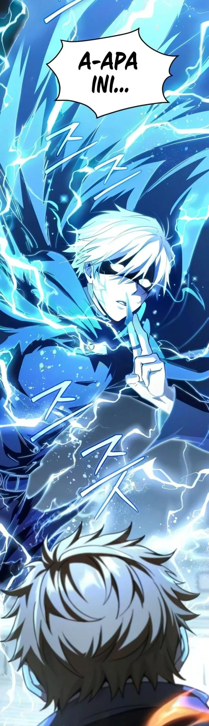 Became The Patron Of Villains Chapter 42 - halaman 32