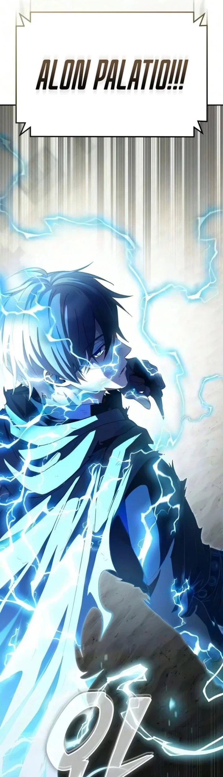 Became The Patron Of Villains Chapter 42 - halaman 41