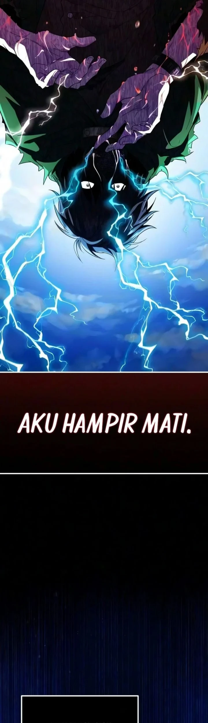 Became The Patron Of Villains Chapter 42 - halaman 45