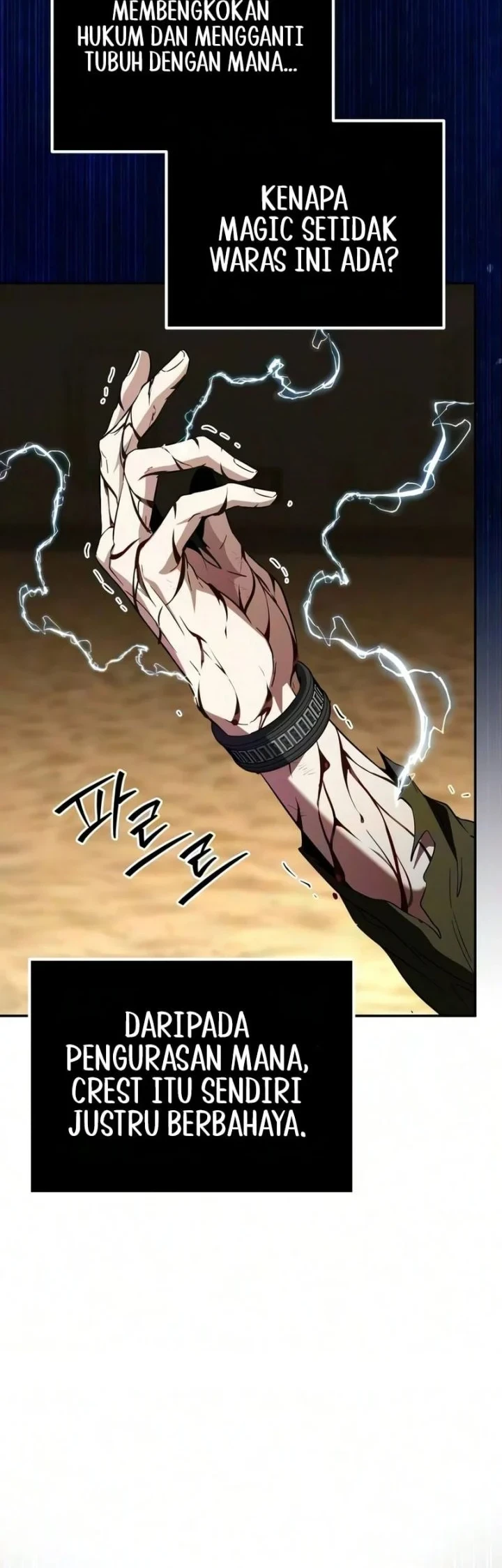 Became The Patron Of Villains Chapter 42 - halaman 46