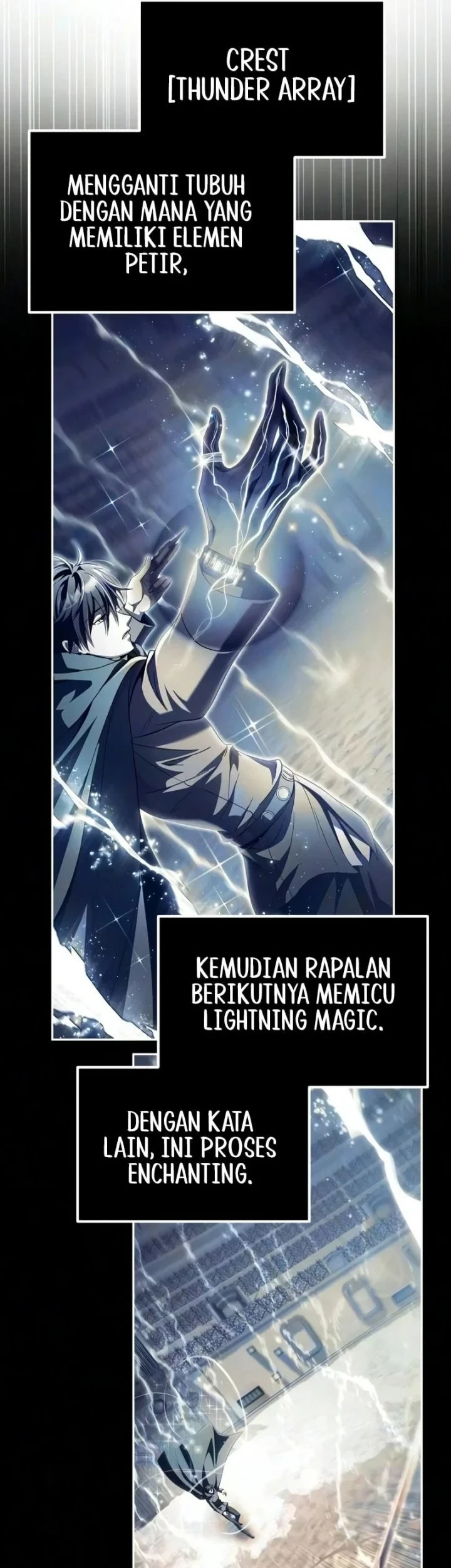 Became The Patron Of Villains Chapter 42 - halaman 47