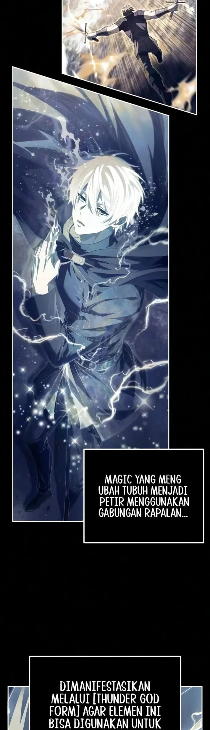 Became The Patron Of Villains Chapter 42 - halaman 48