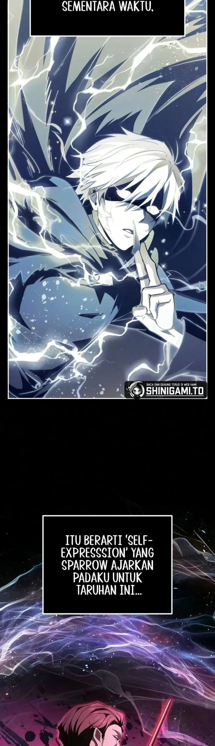 Became The Patron Of Villains Chapter 42 - halaman 49