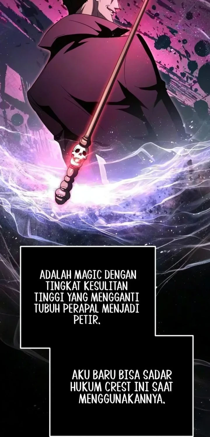 Became The Patron Of Villains Chapter 42 - halaman 50