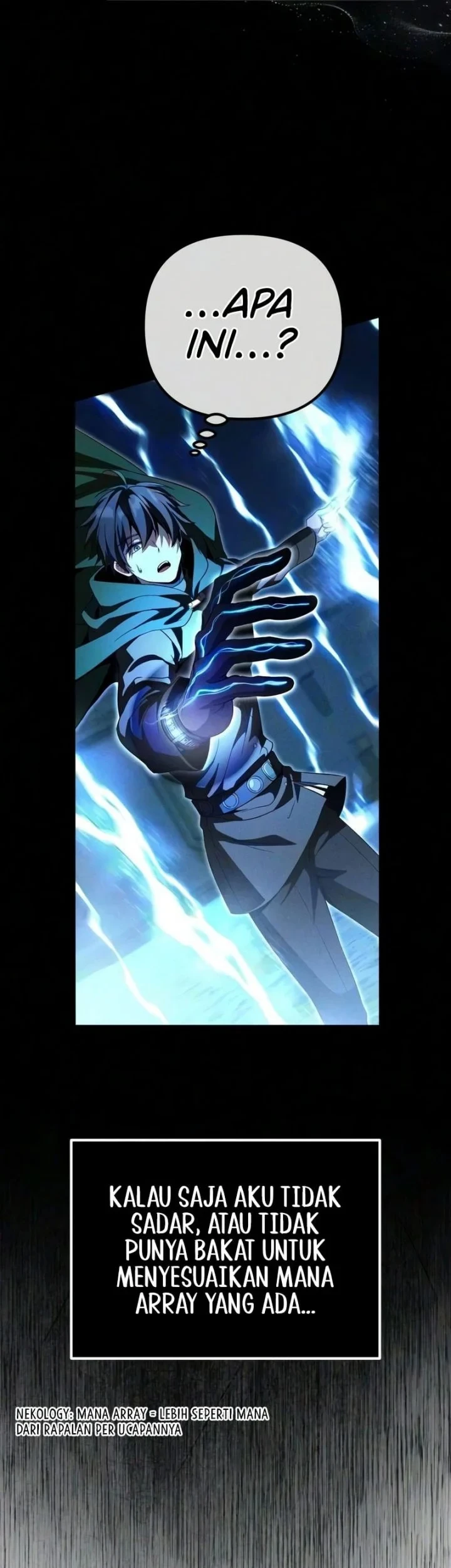 Became The Patron Of Villains Chapter 42 - halaman 51