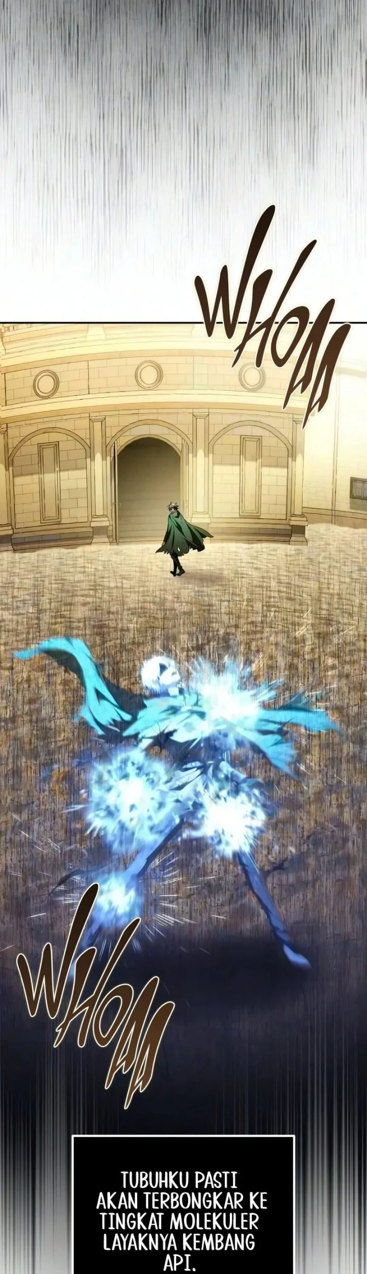 Became The Patron Of Villains Chapter 42 - halaman 52