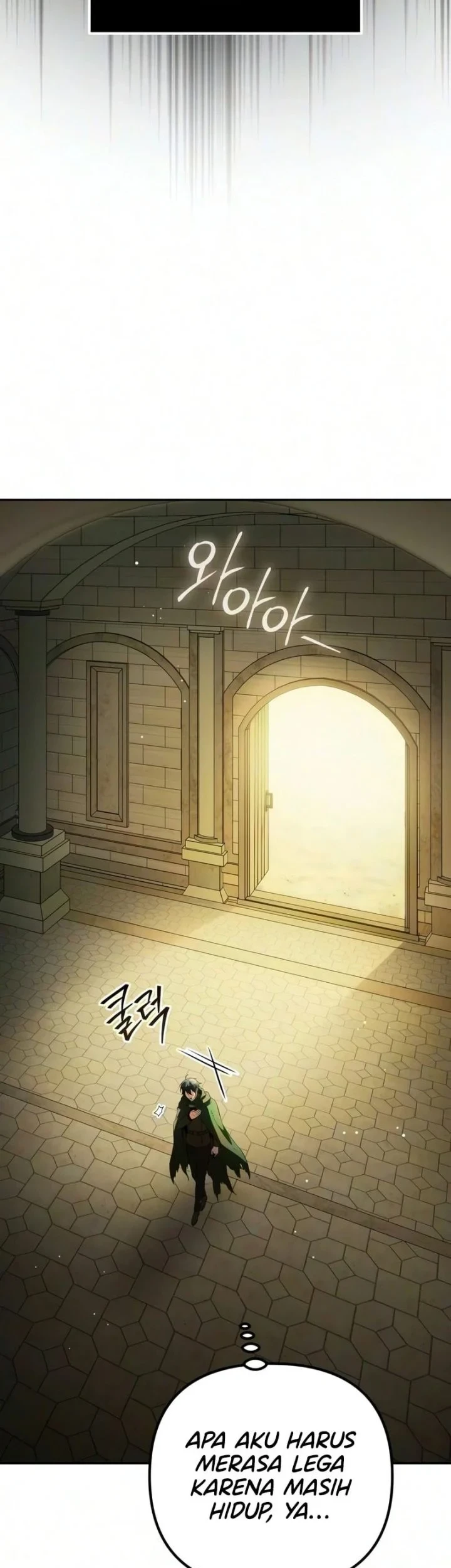 Became The Patron Of Villains Chapter 42 - halaman 53