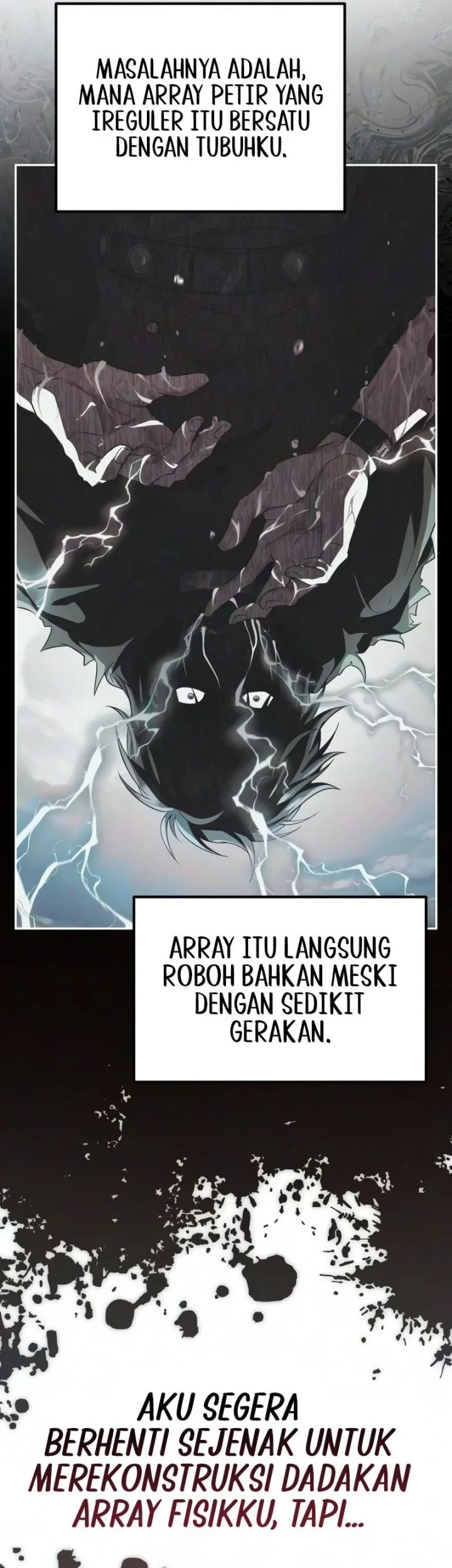 Became The Patron Of Villains Chapter 42 - halaman 55