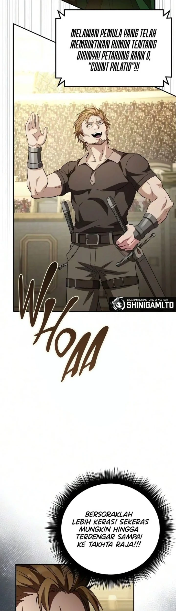 Became The Patron Of Villains Chapter 42 - halaman 6