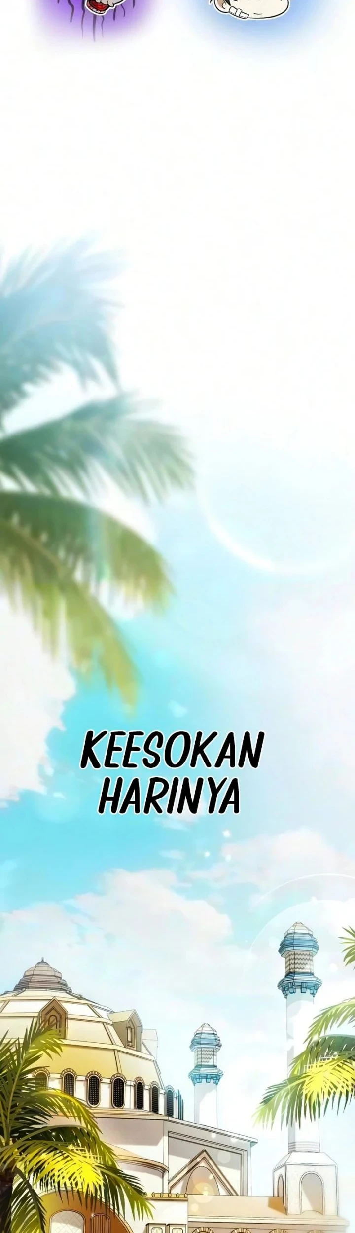 Became The Patron Of Villains Chapter 42 - halaman 60