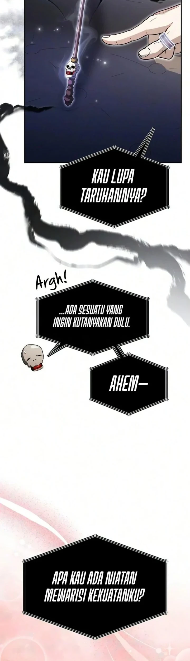 Became The Patron Of Villains Chapter 42 - halaman 64