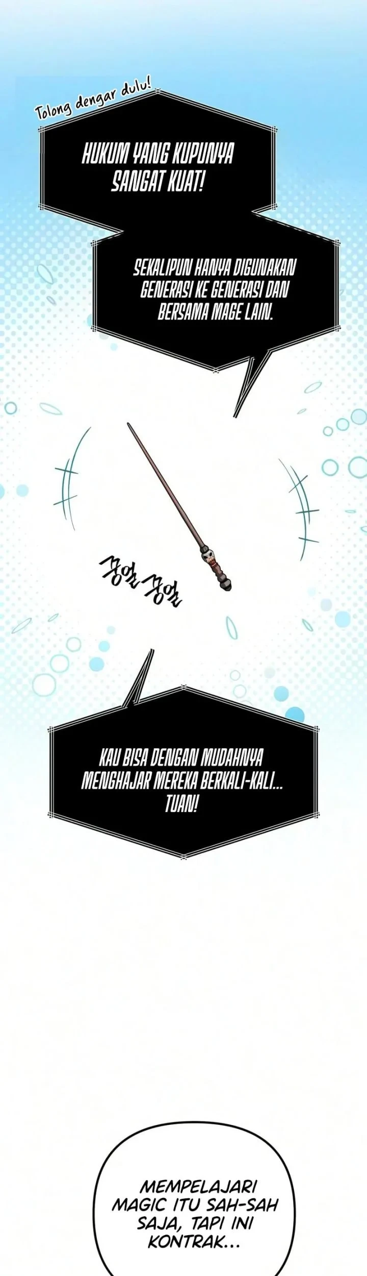 Became The Patron Of Villains Chapter 42 - halaman 67