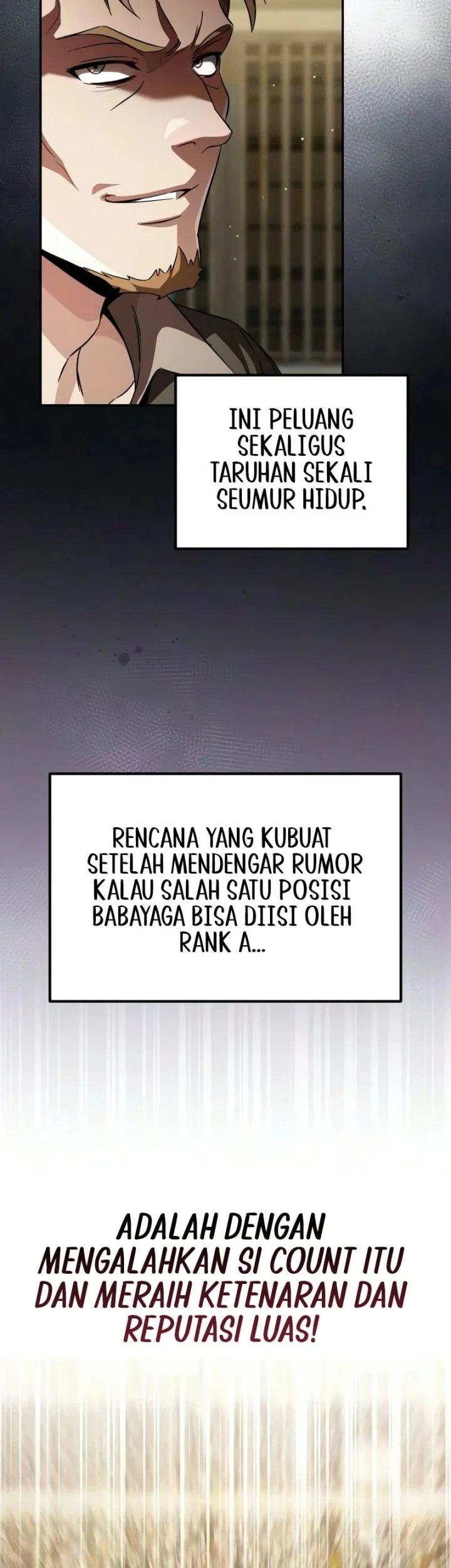 Became The Patron Of Villains Chapter 42 - halaman 7