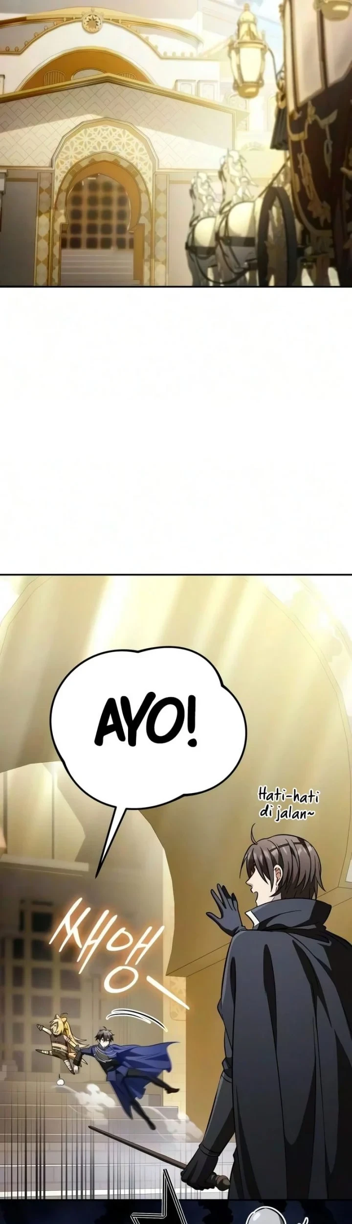 Became The Patron Of Villains Chapter 42 - halaman 71