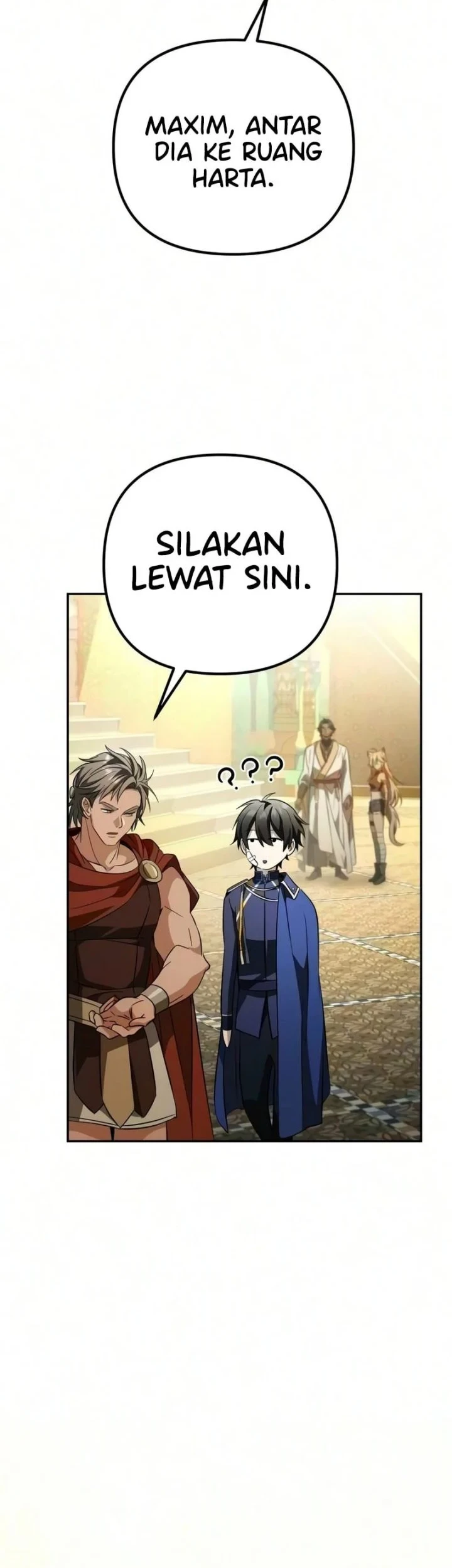 Became The Patron Of Villains Chapter 42 - halaman 80