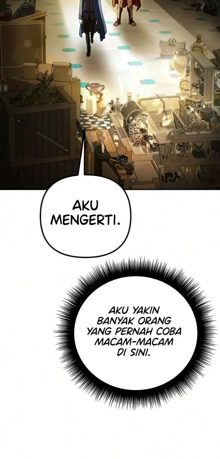Became The Patron Of Villains Chapter 42 - halaman 82
