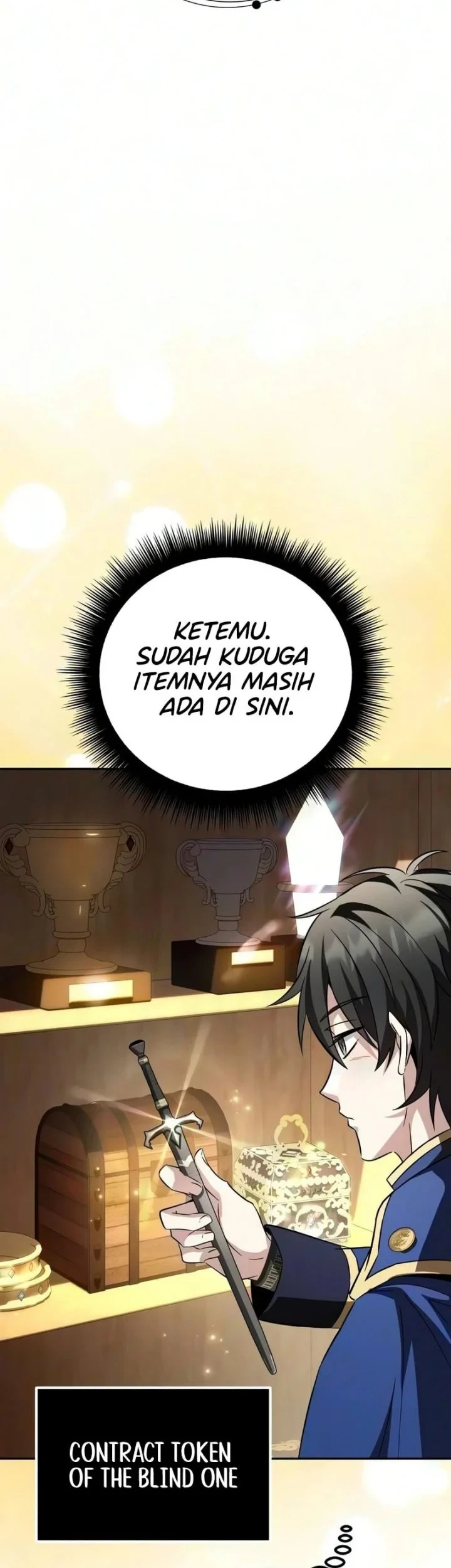 Became The Patron Of Villains Chapter 42 - halaman 84
