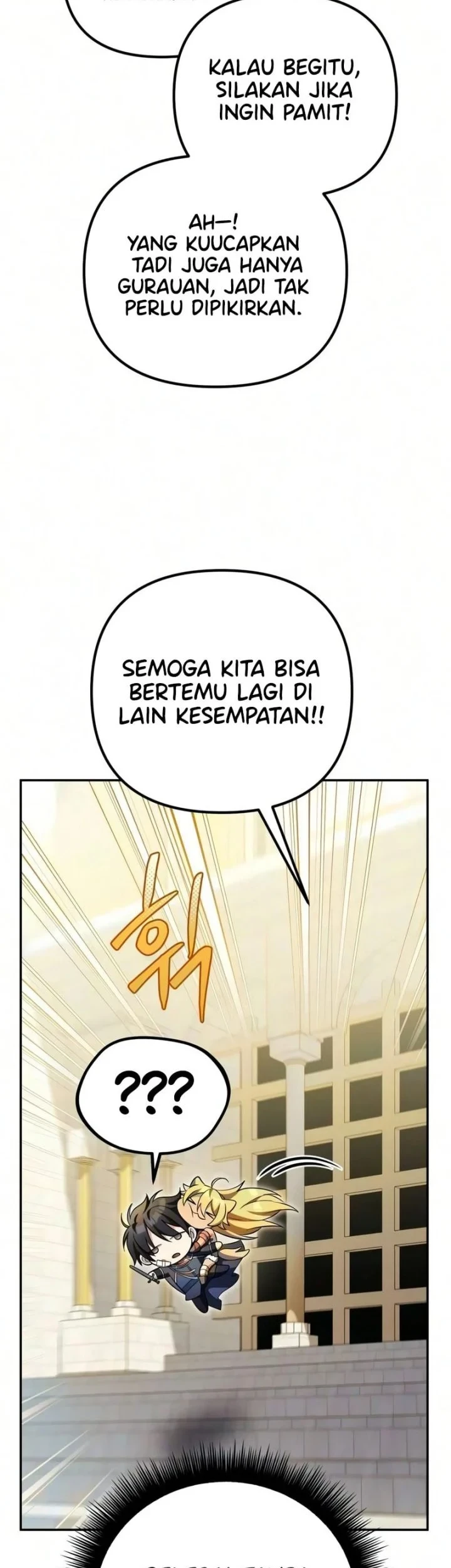 Became The Patron Of Villains Chapter 42 - halaman 89