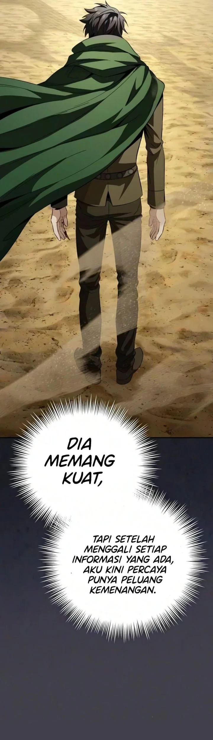 Became The Patron Of Villains Chapter 42 - halaman 9