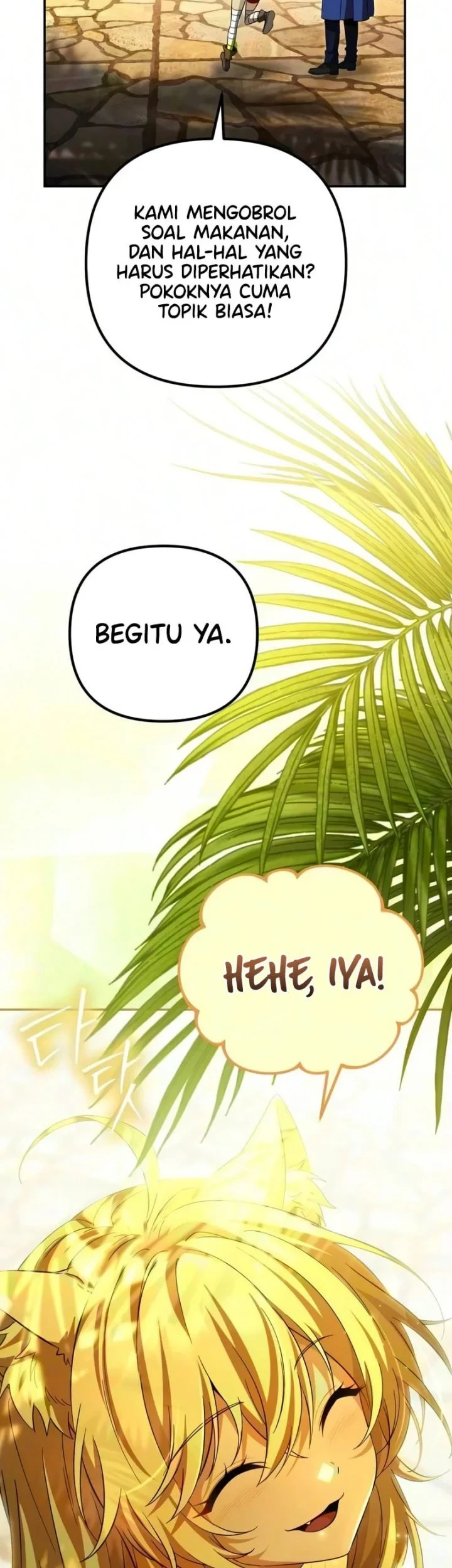 Became The Patron Of Villains Chapter 42 - halaman 92