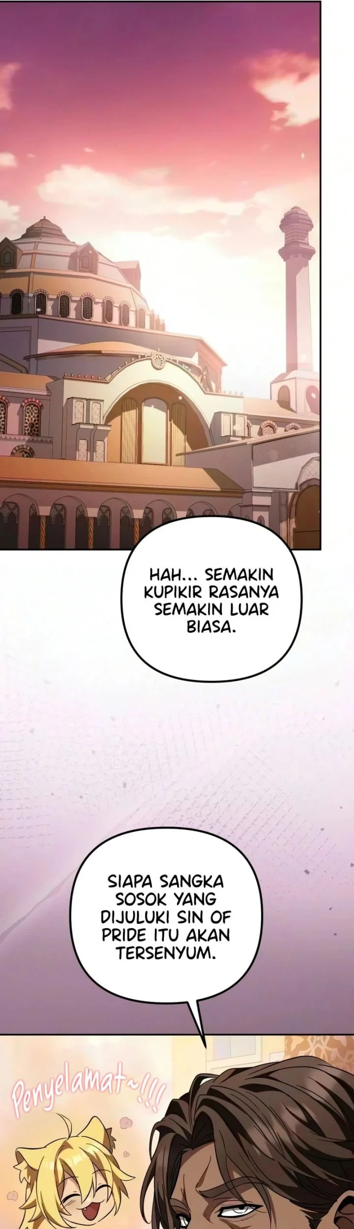 Became The Patron Of Villains Chapter 42 - halaman 95