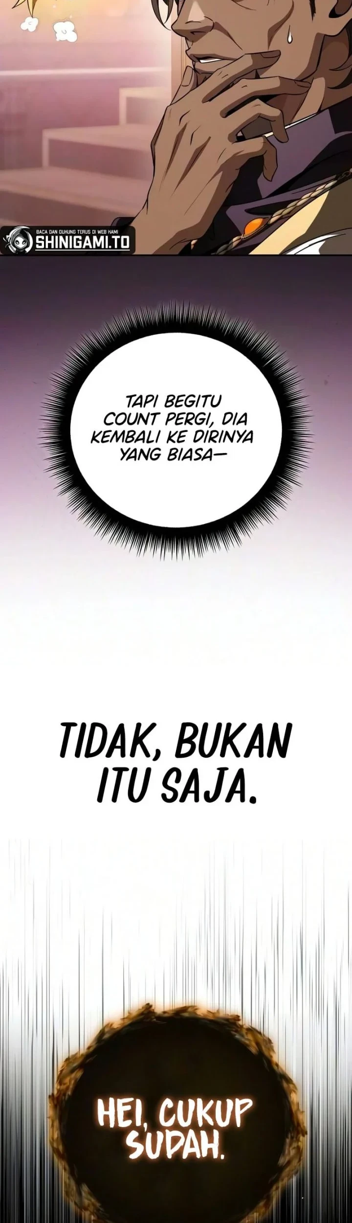 Became The Patron Of Villains Chapter 42 - halaman 96