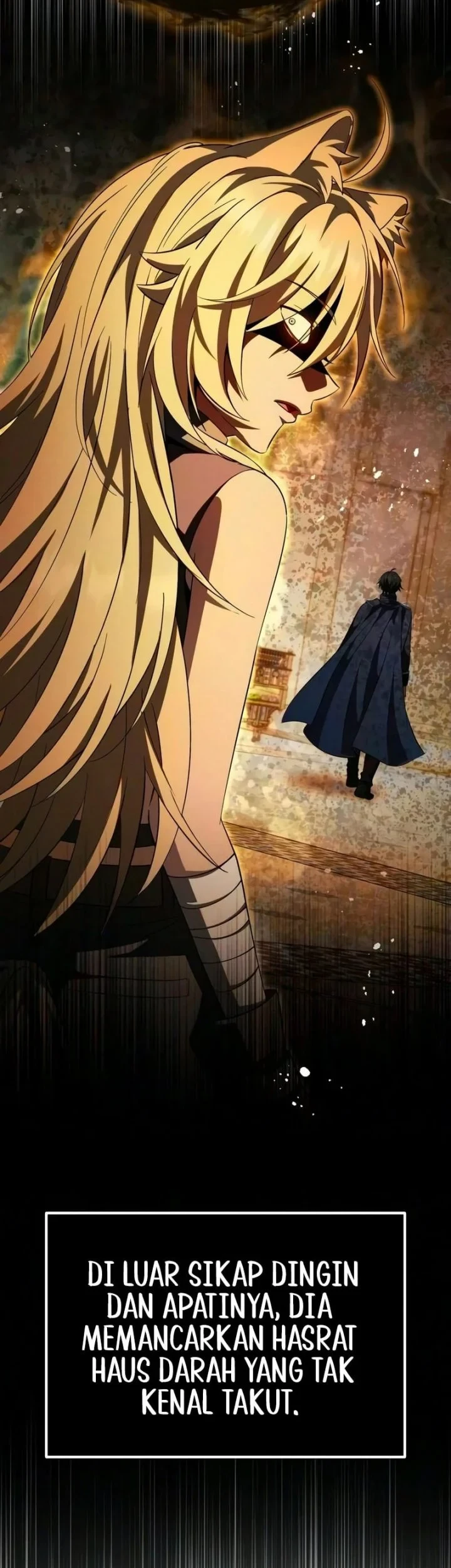 Became The Patron Of Villains Chapter 42 - halaman 97