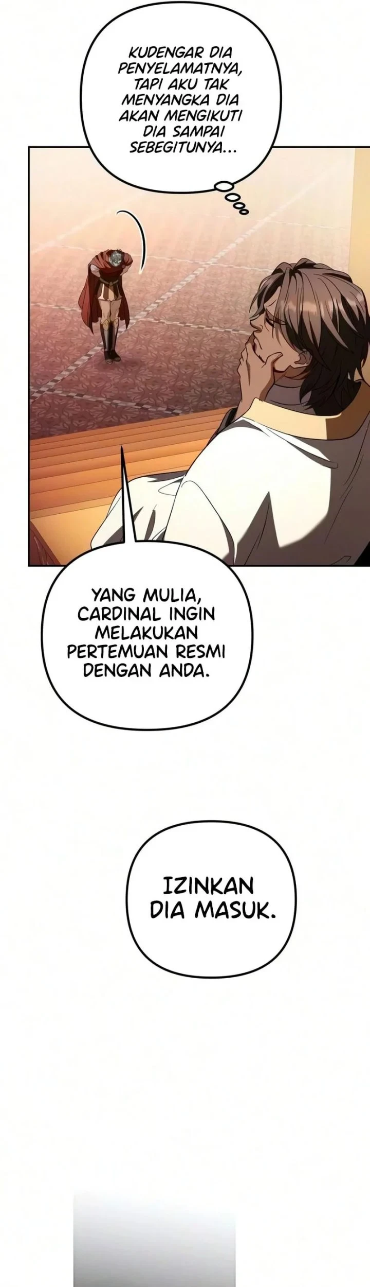 Became The Patron Of Villains Chapter 42 - halaman 99
