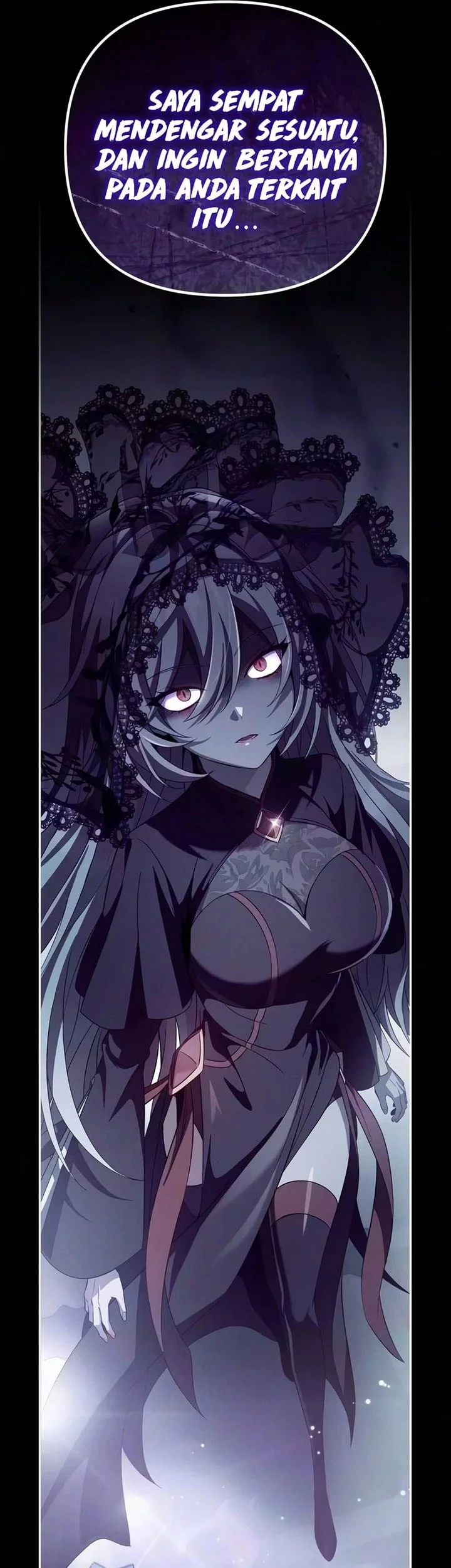 Became The Patron Of Villains Chapter 43 - halaman 10