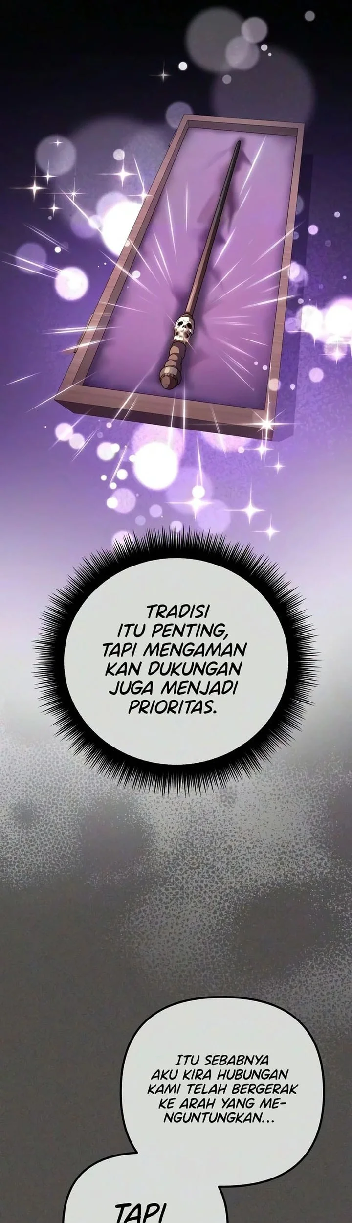 Became The Patron Of Villains Chapter 43 - halaman 12
